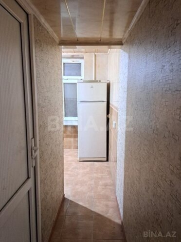 Satılır 1 otaqlı köhnə tikili 40 m², Yasamal r., photo 10 from 13