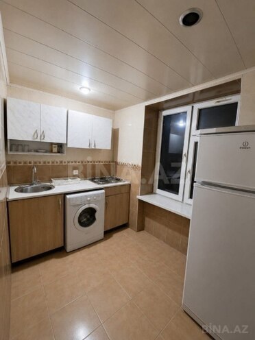Satılır 1 otaqlı köhnə tikili 40 m², Yasamal r., photo 8 from 13