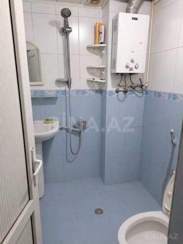 Satılır 1 otaqlı köhnə tikili 40 m², Yasamal r., photo 11 from 13