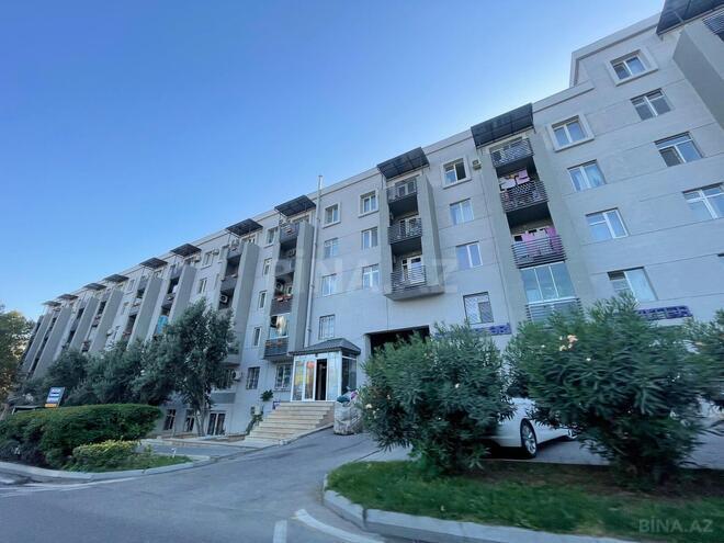 Satılır 1 otaqlı köhnə tikili 40 m², Yasamal r., photo 3 from 13