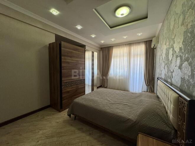 Сдаётся 7-комн. новостройка 250 м², Насиминский  р., photo 9 from 22