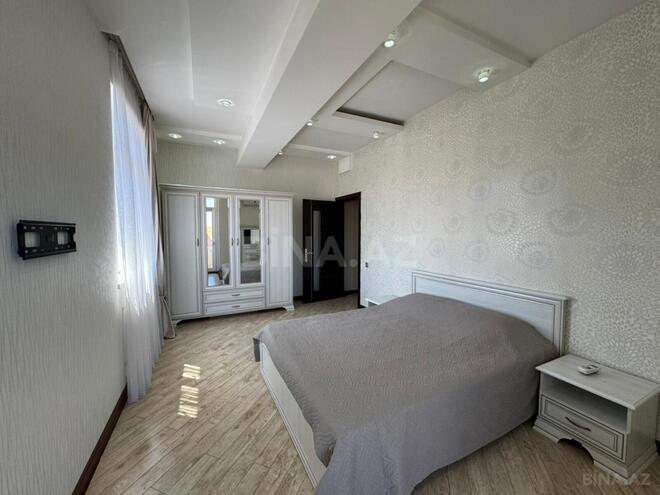Сдаётся 7-комн. новостройка 250 м², Насиминский  р., photo 7 from 22