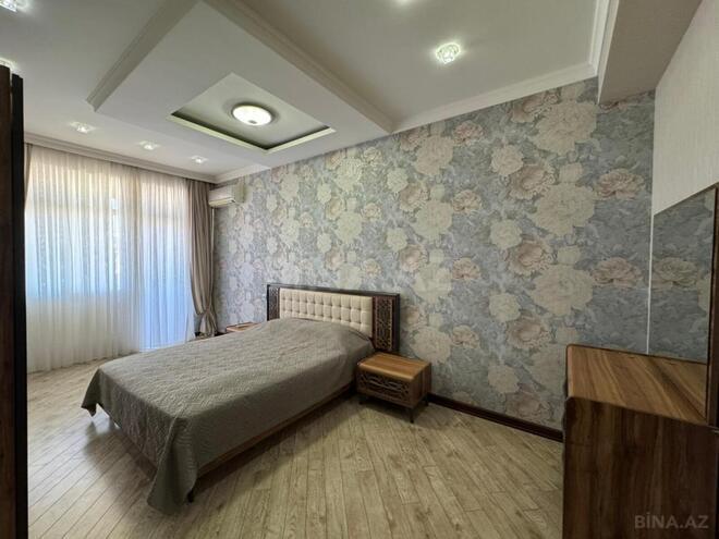 Сдаётся 7-комн. новостройка 250 м², Насиминский  р., photo 10 from 22