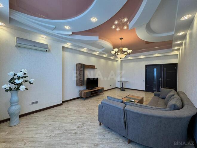 Сдаётся 7-комн. новостройка 250 м², Насиминский  р., photo 4 from 22
