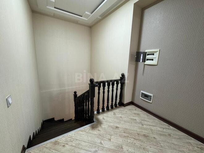 Сдаётся 7-комн. новостройка 250 м², Насиминский  р., photo 16 from 22
