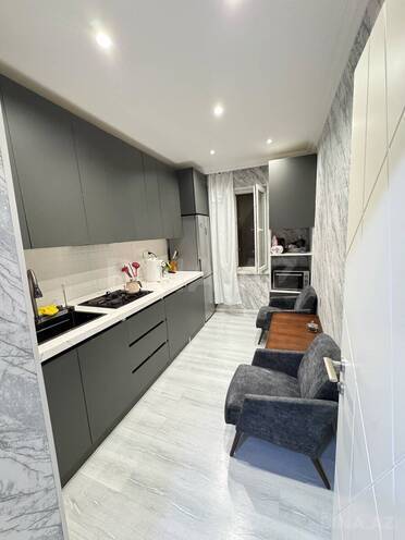 Satılır 3 otaqlı köhnə tikili 74 m², photo 24 from 28