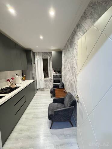 Satılır 3 otaqlı köhnə tikili 74 m², photo 20 from 28