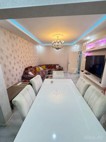 Satılır 3 otaqlı köhnə tikili 74 m², photo 25 from 28
