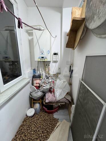 Satılır 3 otaqlı köhnə tikili 74 m², photo 8 from 28