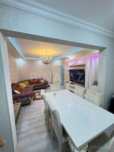 Satılır 3 otaqlı köhnə tikili 74 m², photo 22 from 28