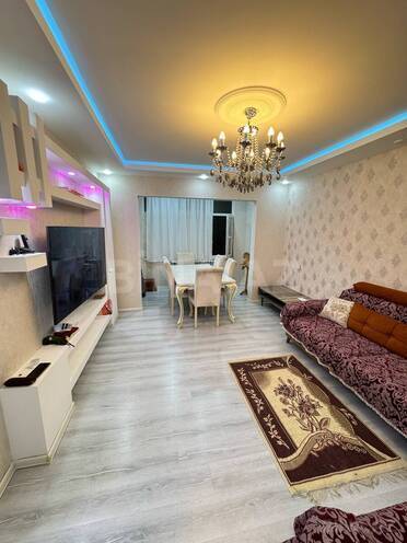 Satılır 3 otaqlı köhnə tikili 74 m², photo 1 from 28