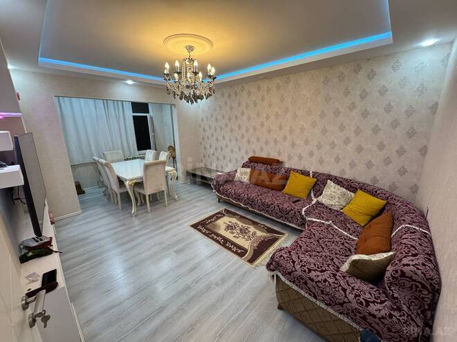 Satılır 3 otaqlı köhnə tikili 74 m², photo 3 from 28
