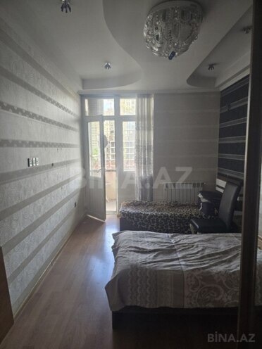 Satılır 3 otaqlı yeni tikili 100 m², Nizami m., photo 6 from 15