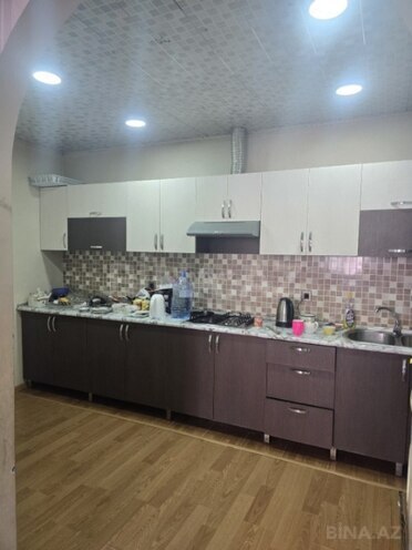 Satılır 3 otaqlı yeni tikili 100 m², Nizami m., photo 11 from 15