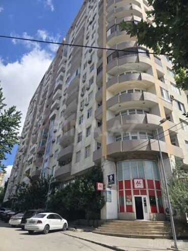 Satılır 3 otaqlı yeni tikili 100 m², Nizami m., photo 9 from 15