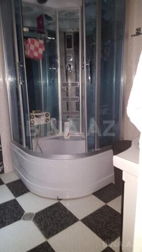 Satılır 3 otaqlı yeni tikili 100 m², Nizami m., photo 13 from 15