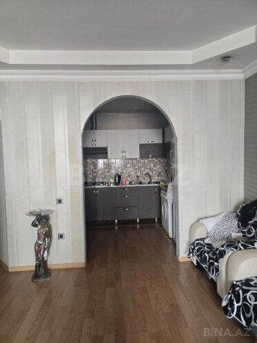 Satılır 3 otaqlı yeni tikili 100 m², Nizami m., photo 5 from 15