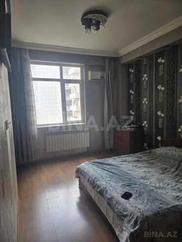 Satılır 3 otaqlı yeni tikili 100 m², Nizami m., photo 8 from 15