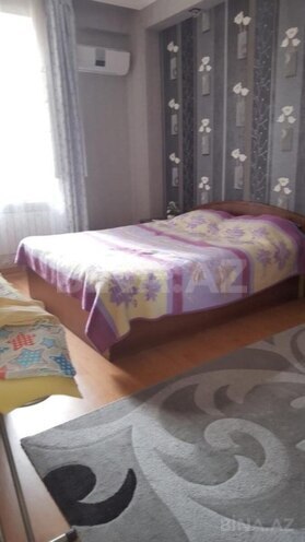 Satılır 3 otaqlı yeni tikili 100 m², Nizami m., photo 10 from 15