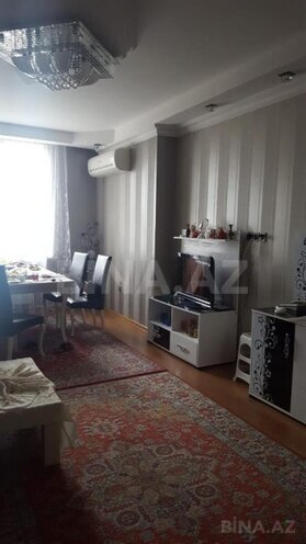 Satılır 3 otaqlı yeni tikili 100 m², Nizami m., photo 4 from 15