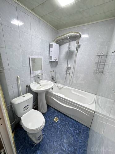 Satılır 2 otaqlı köhnə tikili 48 m², photo 6 from 13