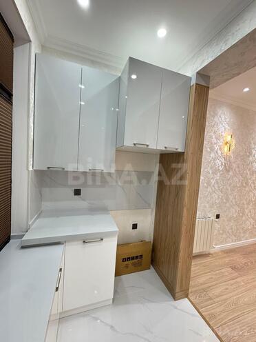 Satılır 2 otaqlı yeni tikili 50 m², photo 13 from 31
