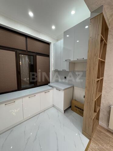 Satılır 2 otaqlı yeni tikili 50 m², photo 5 from 31