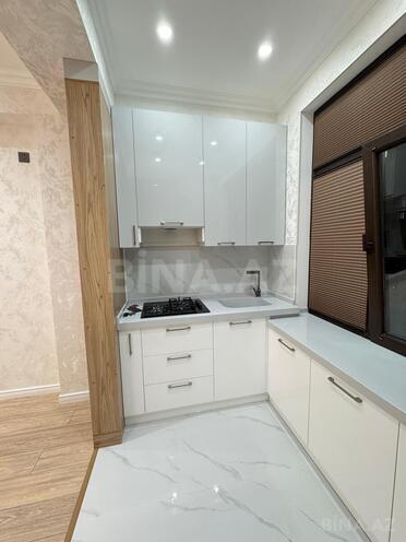 Satılır 2 otaqlı yeni tikili 50 m², photo 14 from 31