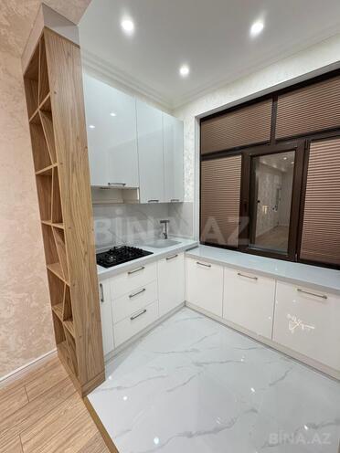 Satılır 2 otaqlı yeni tikili 50 m², photo 4 from 31