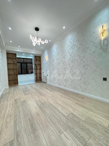 Satılır 2 otaqlı yeni tikili 50 m², photo 7 from 31