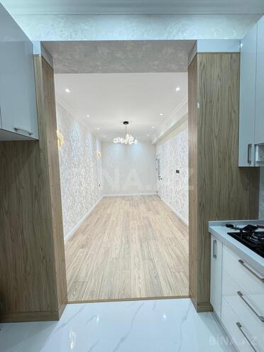 Satılır 2 otaqlı yeni tikili 50 m², photo 16 from 31