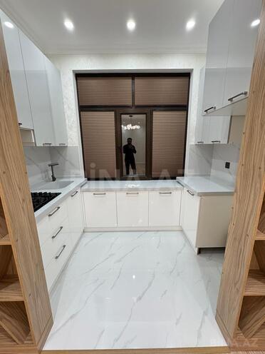 Satılır 2 otaqlı yeni tikili 50 m², photo 17 from 31