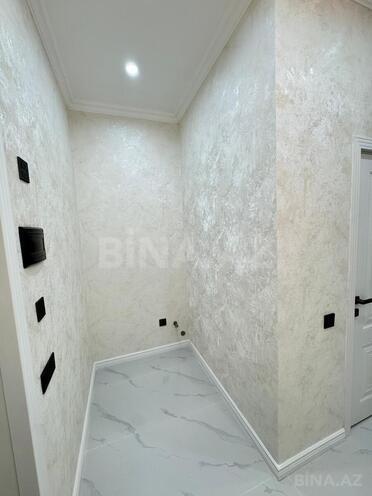 Satılır 2 otaqlı yeni tikili 50 m², photo 21 from 31