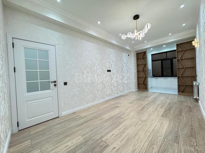Satılır 2 otaqlı yeni tikili 50 m², photo 1 from 31
