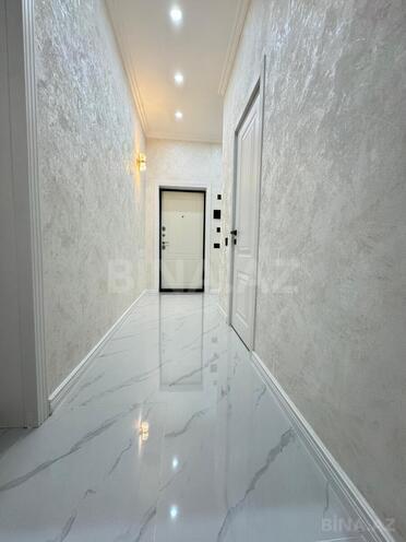 Satılır 2 otaqlı yeni tikili 50 m², photo 19 from 31