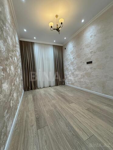 Satılır 2 otaqlı yeni tikili 50 m², photo 27 from 31