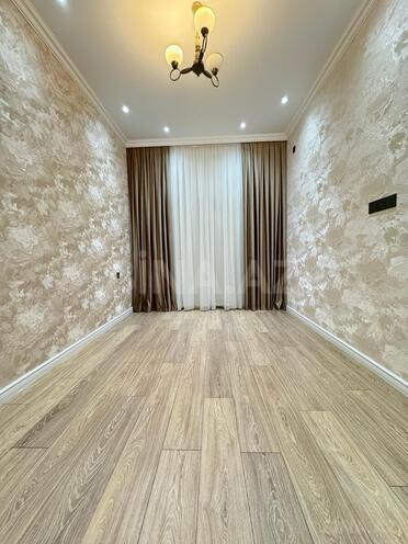Satılır 2 otaqlı yeni tikili 50 m², photo 28 from 31