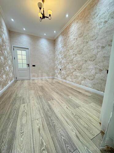 Satılır 2 otaqlı yeni tikili 50 m², photo 26 from 31