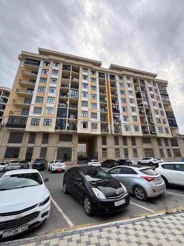 Satılır 2 otaqlı yeni tikili 50 m², photo 8 from 31