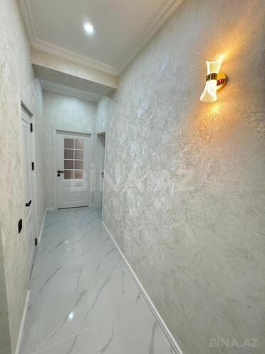 Satılır 2 otaqlı yeni tikili 50 m², photo 20 from 31