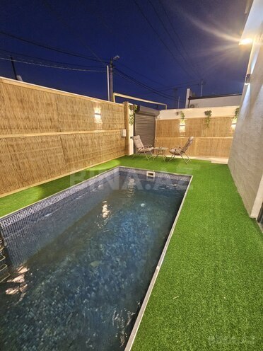 Продаётся 3-комн. дом/дача 90 м², пос. Шувеляны, photo 31 from 32