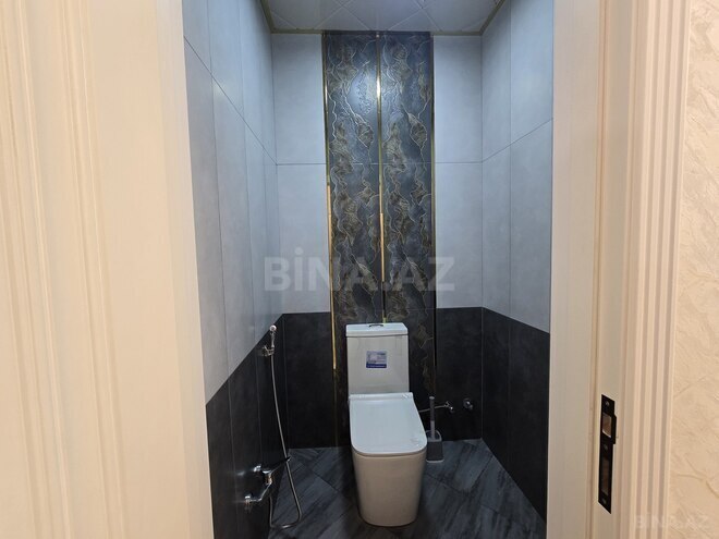 Satılır 3 otaqlı yeni tikili 95 m², photo 10 from 27