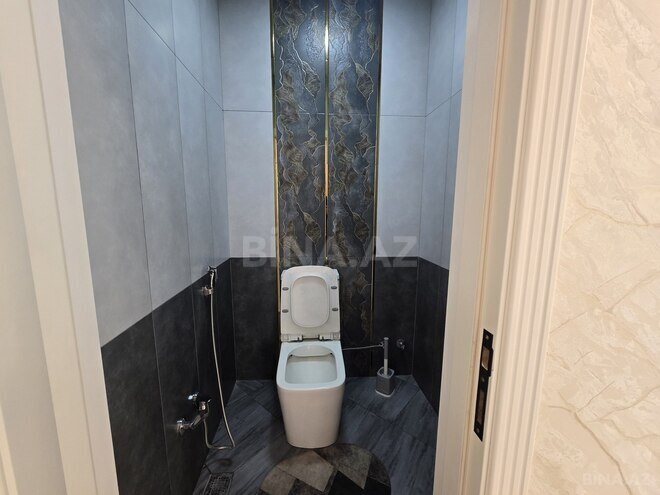 Satılır 3 otaqlı yeni tikili 95 m², photo 8 from 27