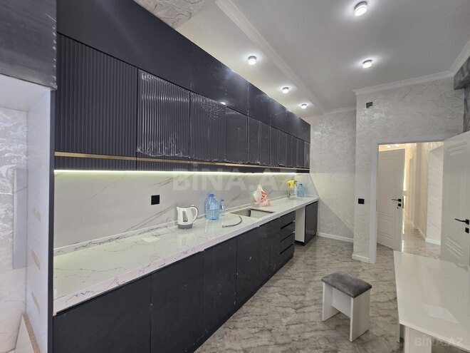 Satılır 3 otaqlı yeni tikili 95 m², photo 15 from 27