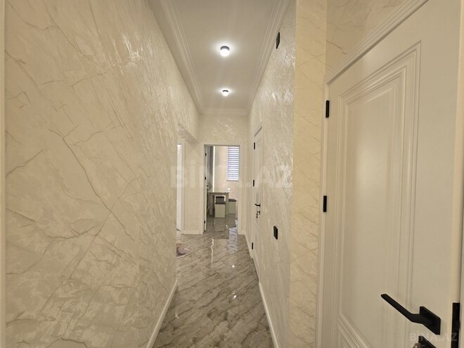 Satılır 3 otaqlı yeni tikili 95 m², photo 25 from 27