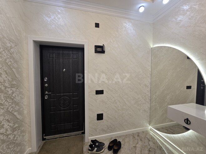 Satılır 3 otaqlı yeni tikili 95 m², photo 7 from 27