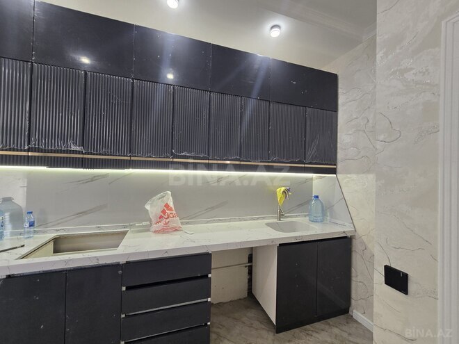Satılır 3 otaqlı yeni tikili 95 m², photo 18 from 27