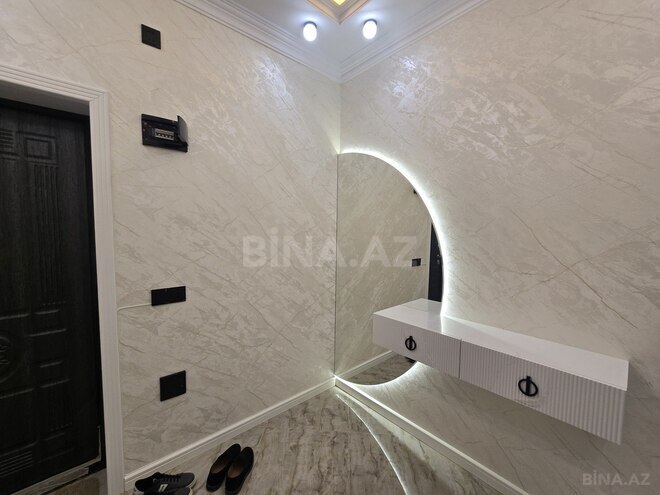 Satılır 3 otaqlı yeni tikili 95 m², photo 6 from 27