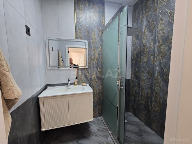 Satılır 3 otaqlı yeni tikili 95 m², photo 12 from 27