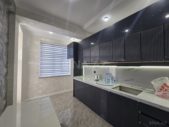 Satılır 3 otaqlı yeni tikili 95 m², photo 17 from 27